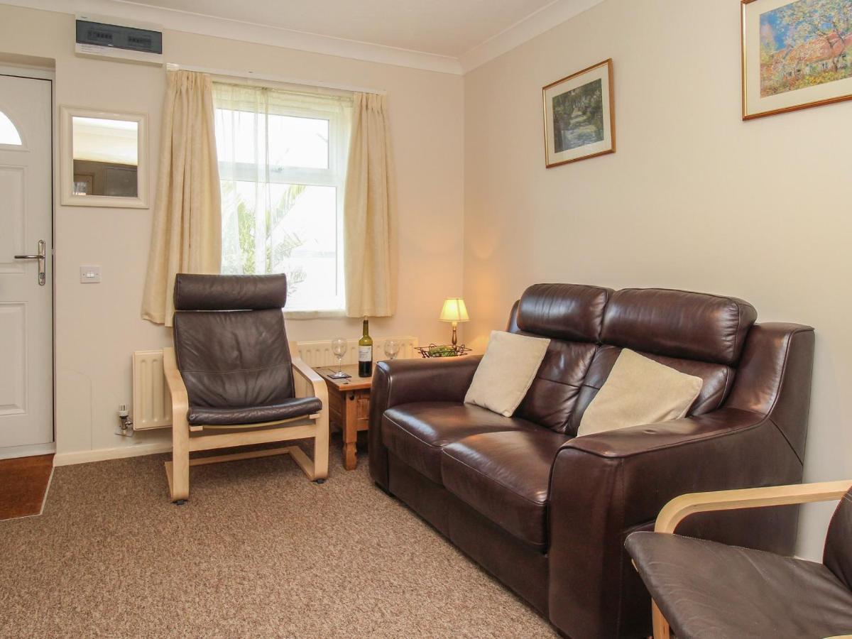 Villa Anvil House Weymouth Exterior foto